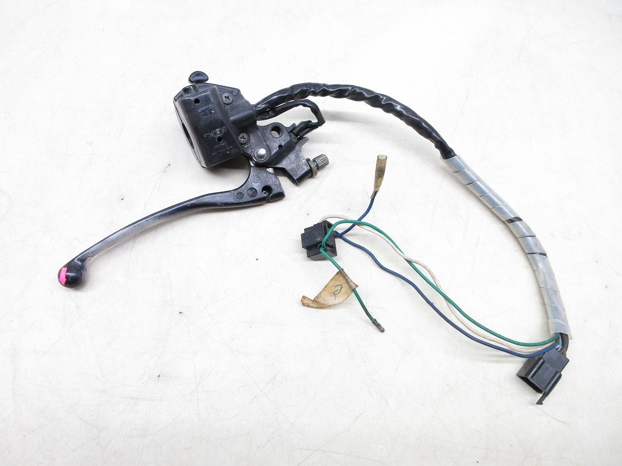 バイク部品 0709H33M-13