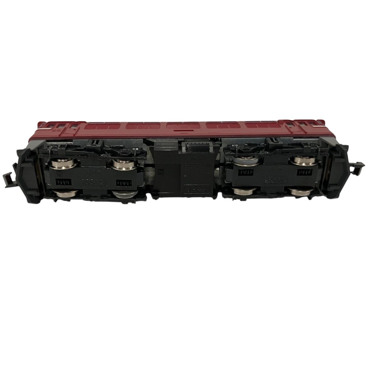【3009-2】ED75 耐寒形 電気機関車 Yahoo!オークション - 新品並み KATO 3009-2 ED75耐寒形 電気