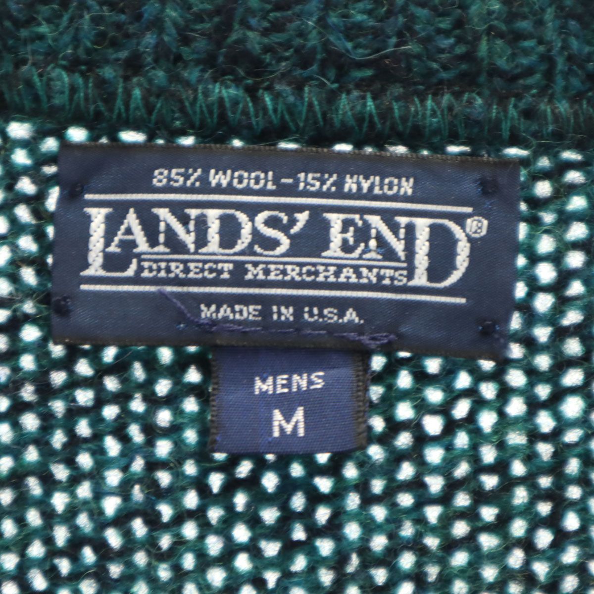LANDS