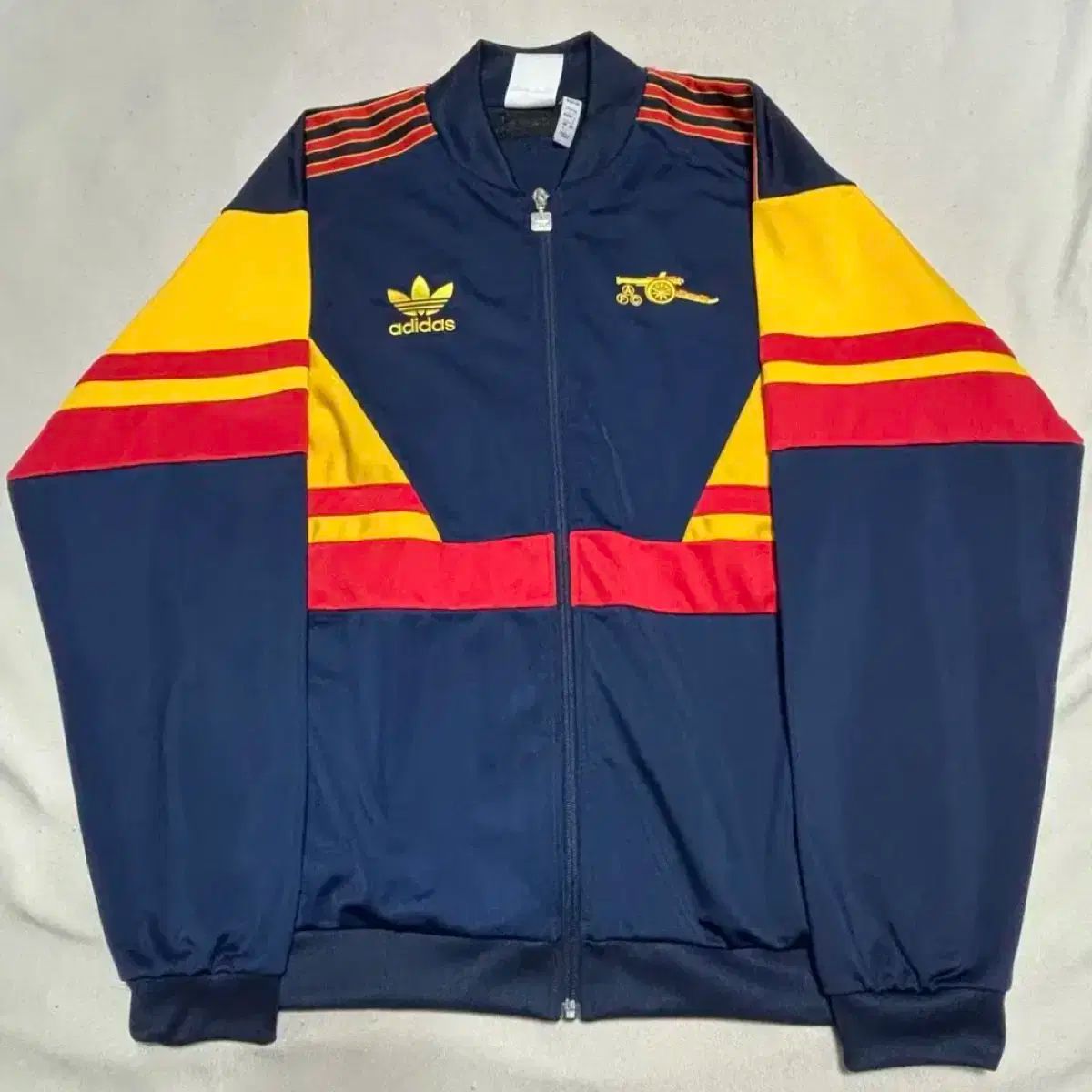 adidas アディダス 93 94 アーセナルFC レトロ トラックジャージ