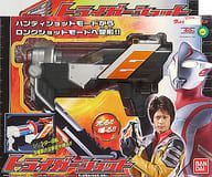 DXトライガーショット ウルトラマンメビウス トライガーショット 「ウルトラマンメビウス」 - メルカリ