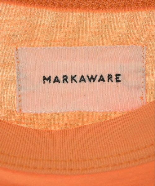 MARKAWARE Tシャツ・カットソー メンズ 【古着】【中古】【送料無料】