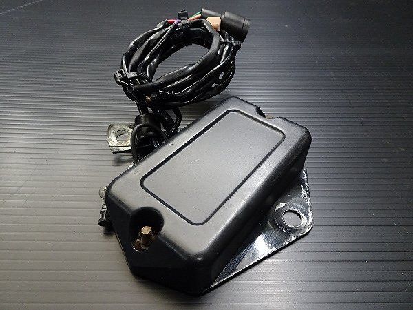 ハーレー エボ FLHTC1340 純正 イグニッションモジュール ♪ HD-AA-052