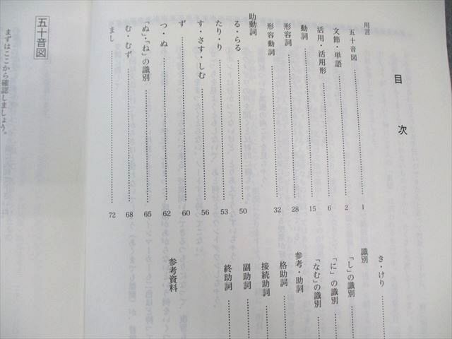 代ゼミ 痛快古文/文法 用言・助動詞・重要識別特講などテキスト通年セット 2012 計5冊 梅澤聖京 045M0D 代ゼミ 痛快古文/文法 用言・助動詞・重要識別特講などテキスト