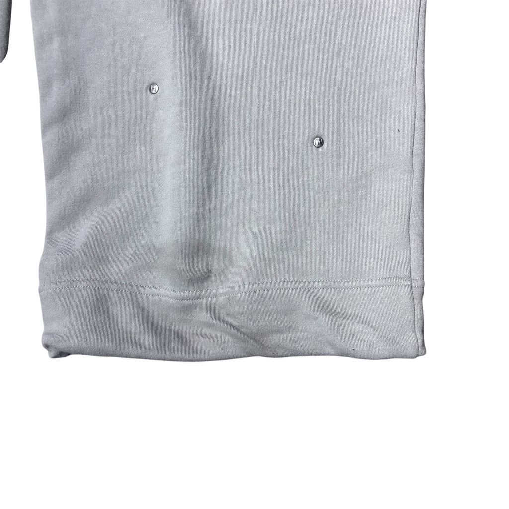 merihari メリハリ L TAG SWEAT PANTS スウェットパンツ グレー size:M