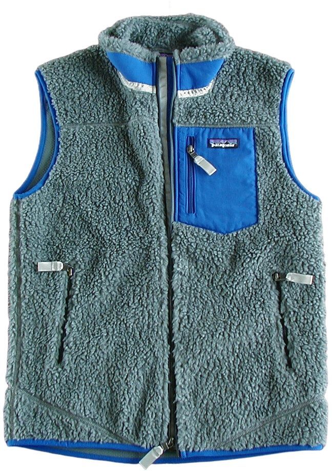 S パタゴニア M’s クラシック レトロX ベスト patagonia Nouveau Green NUVG