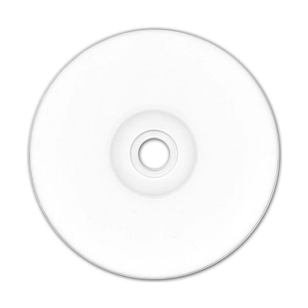 まとめ TANOSEE データ用CD-R700MB 52倍速 ホワイトワイドプリンタブル 詰替え用 1パック 50枚 ×5セット