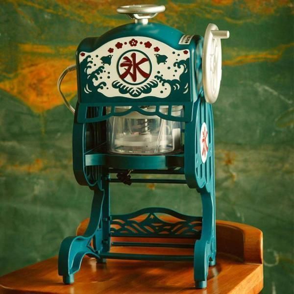 かき氷機LFY02大人気