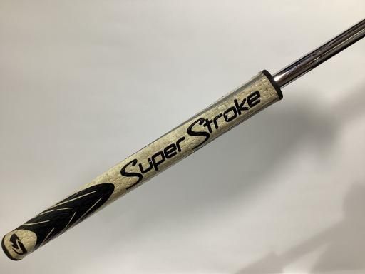 中古】 オデッセイ BLACK SERIES i #9 34インチ レフティ パター