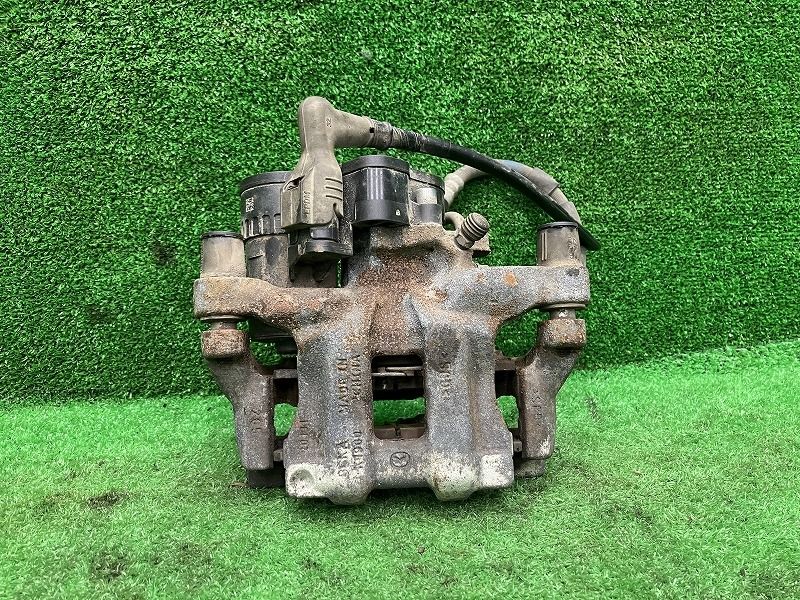 MR-S ZZW30 右リアキャリパー MR-S Sエディション 47730-17160 8R2