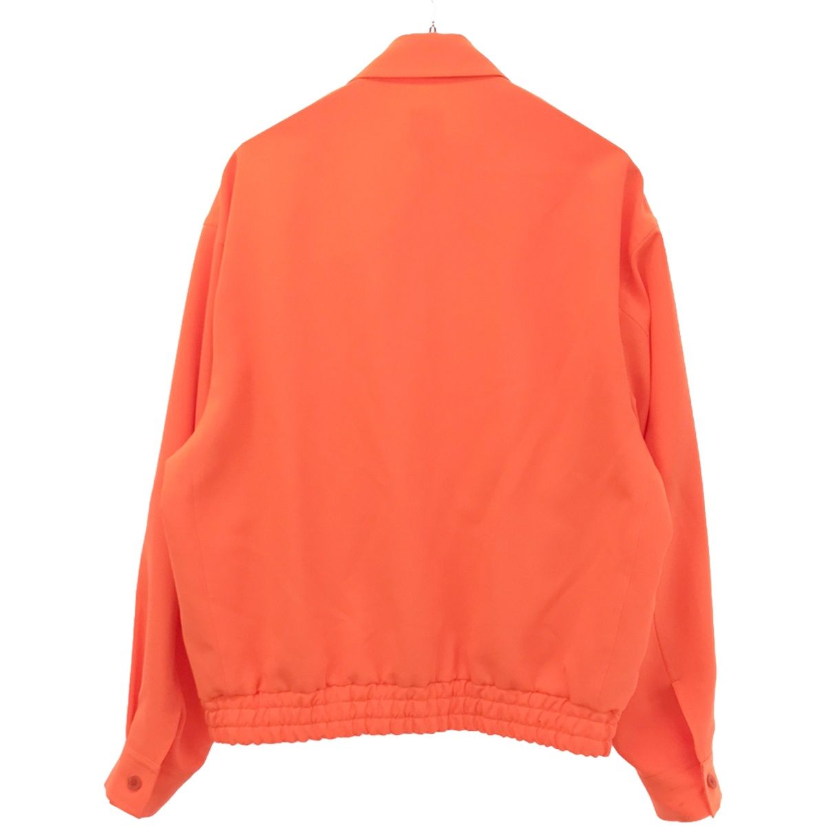 SCYE サイ 24SS Harrington Jacket ハリントンジャケット 1123