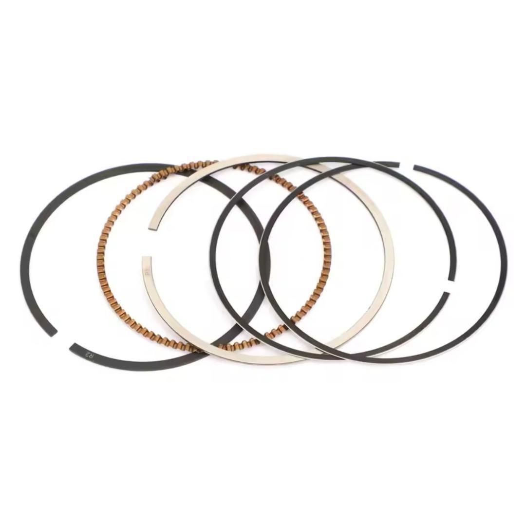 PCX150 シリンダーキット ピストン 58mm KF12 KF18 KF30 OH 修理 補修 ガスケット付 管理J2 BRIGHTFACE_UK