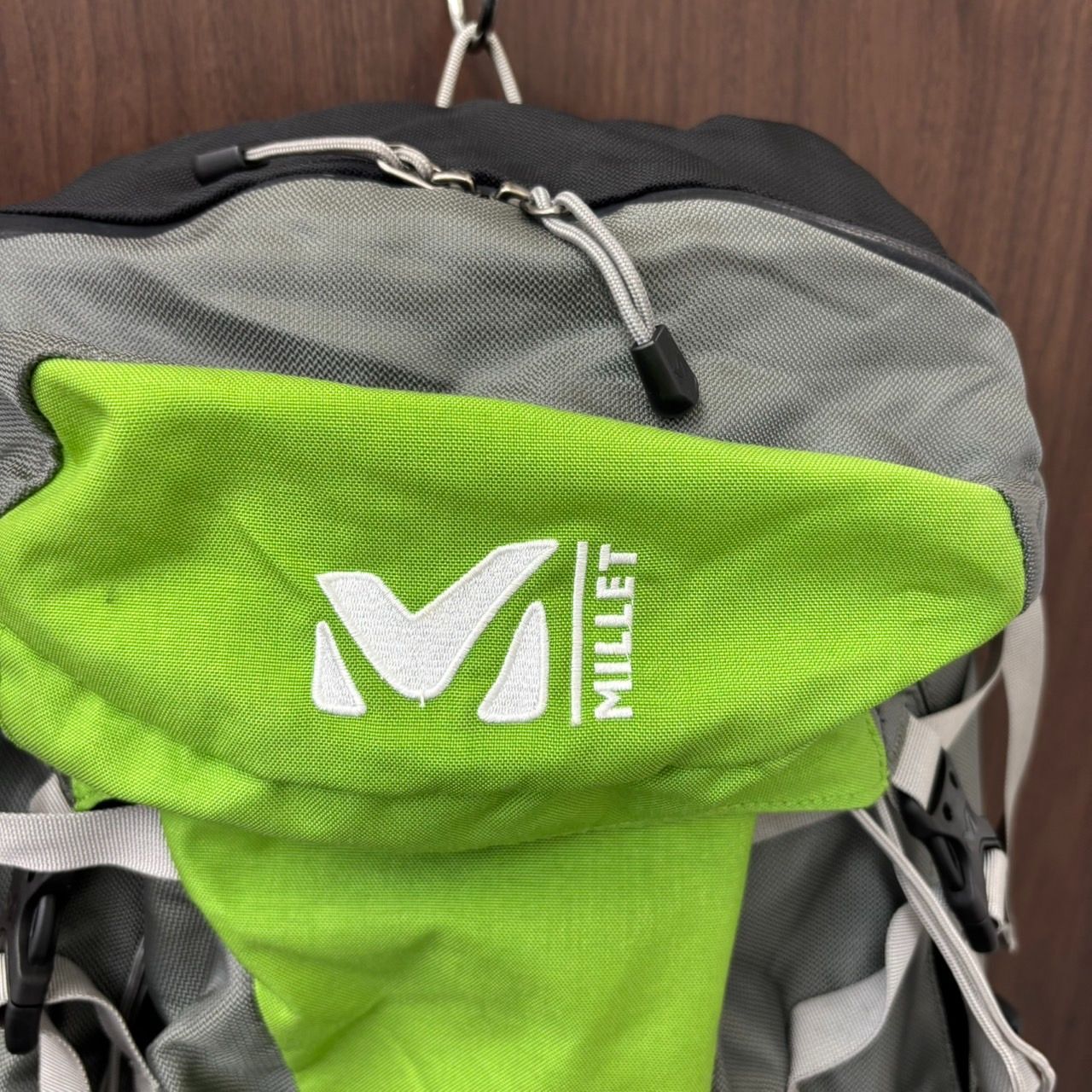 N【中古】MILLET ミレー SAAS FEE EVO 30M サースフェーエボ 30M N【中古】MILLET ミレー SAAS FEE EVO 30M サースフェーエボ 30M