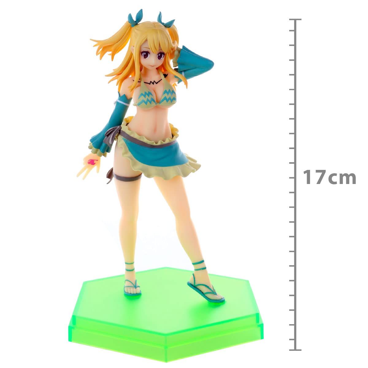 フェアリーテイル タオル POP UP PARADE】これくしょんパーク