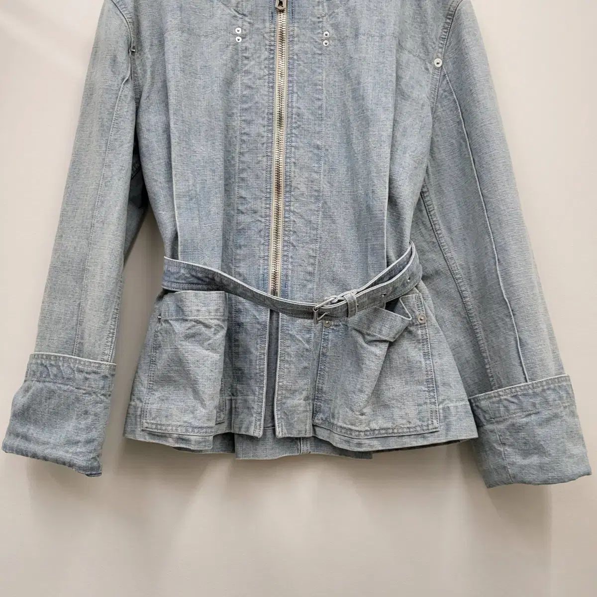 Isabel Marant イサベル マラン デニム ジャケット GULLKHAN_COM