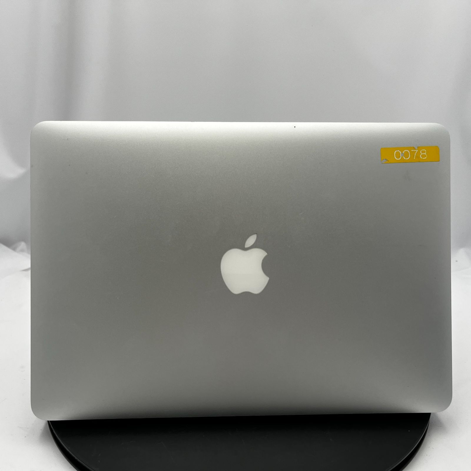 MacBook Air ジャンク品 13.3インチ 本体のみ ☆ジャンク☆ Apple MacBook Air (13インチ, 2017) [Core i5