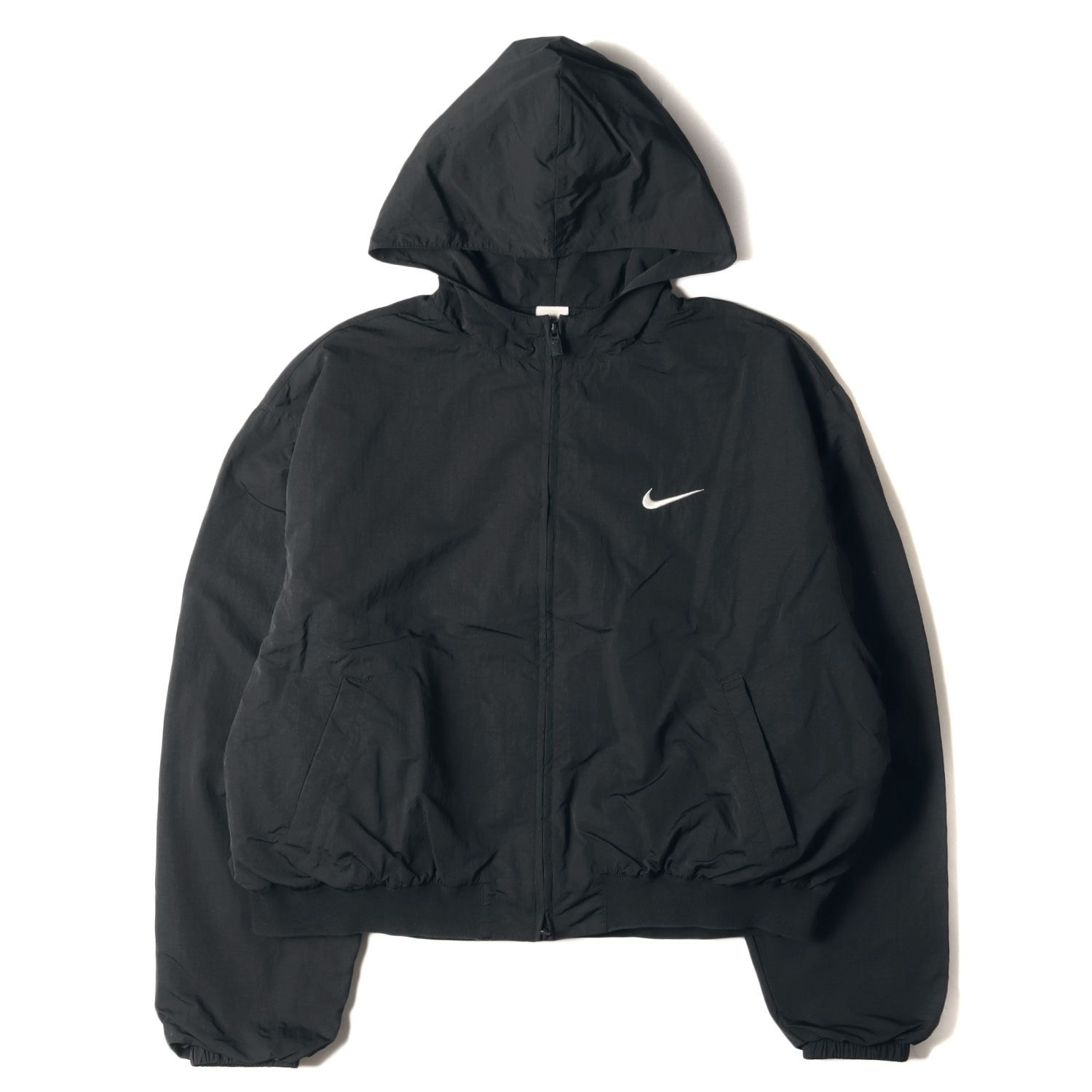 FEAR OF GOD フィアオブゴッド ジャケット サイズ:M 19SS NIKE ナイキ 
