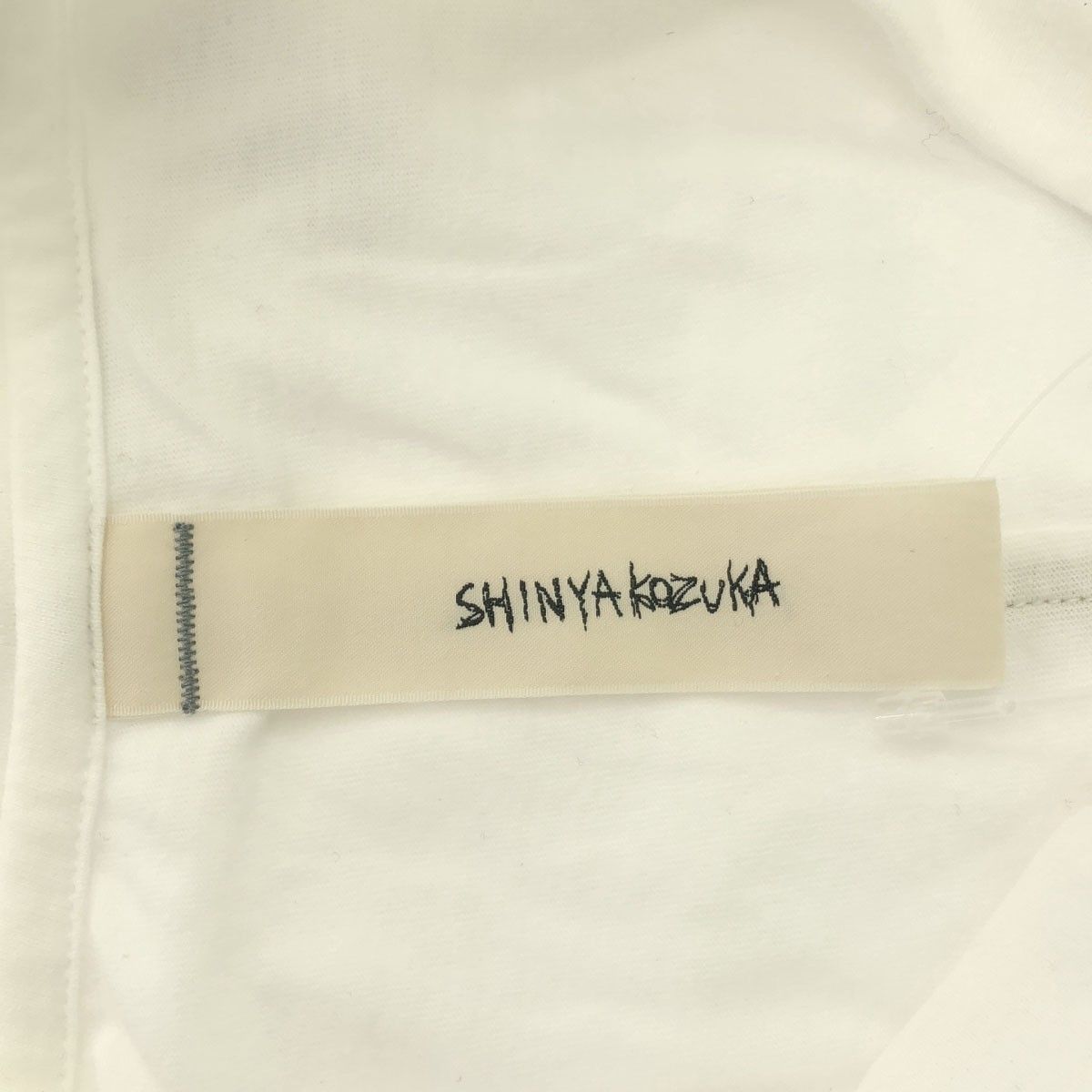 Shinya Kozuka 24SS Elephant’s Wind Tシャツ Shinya Kozuka 24SS Elephant's Wind Tシャツ 楽天市場