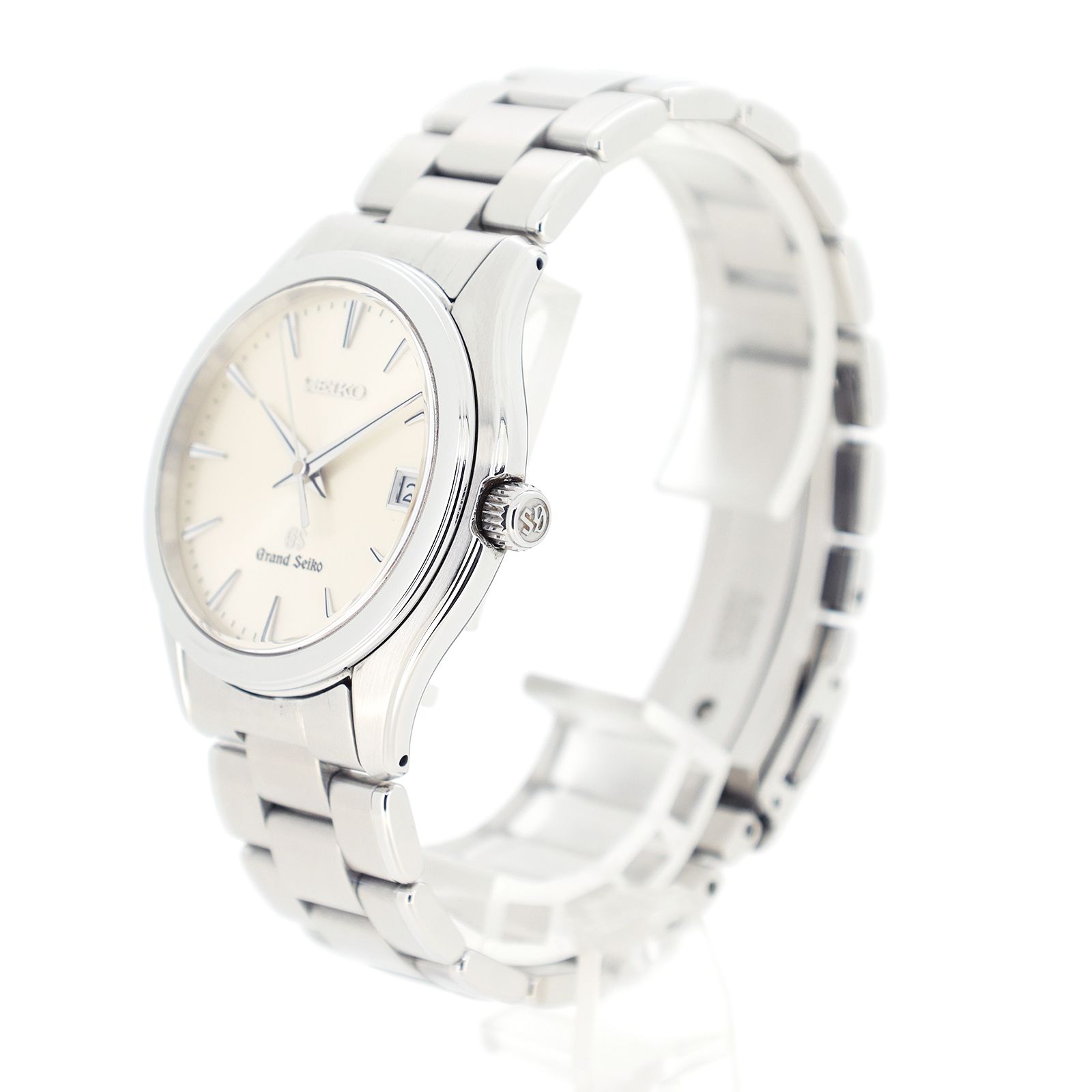セイコー グランドセイコー SBGX 005 9 F 62 0 A 10 メンズ 腕時計