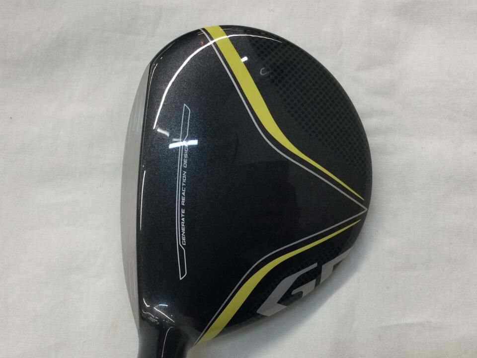 GR ツアーステージ X-FW ブリヂストン 0 フェアウェイウッド ツアーステージX-FW TOURSTAGE grの通販 フェアウェイ 2014年モデル 3W GR（2014 (2014)／18°／スピーダー TourAD (2014)｜ブリヂストン｜フェアウェイウッド