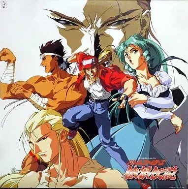 2026年最新】~バトルファイターズ~餓狼伝説2 の人気アイテム - メルカリ