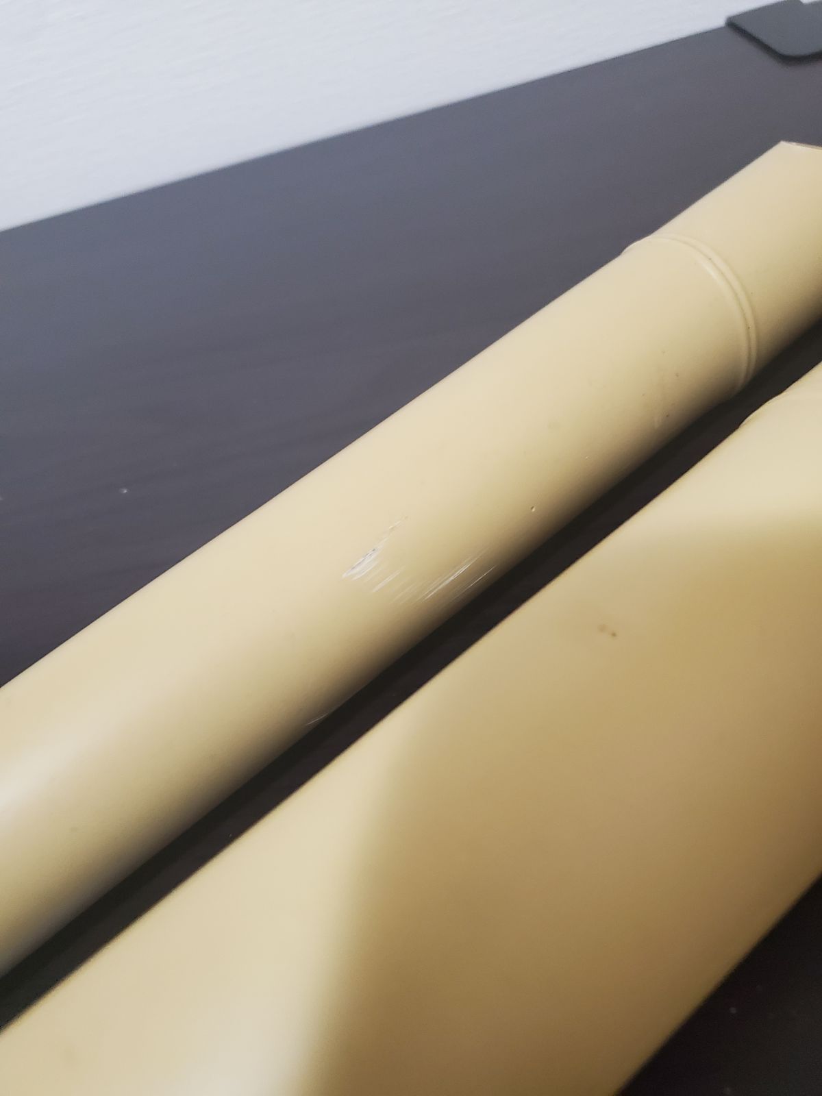 人工竹製品