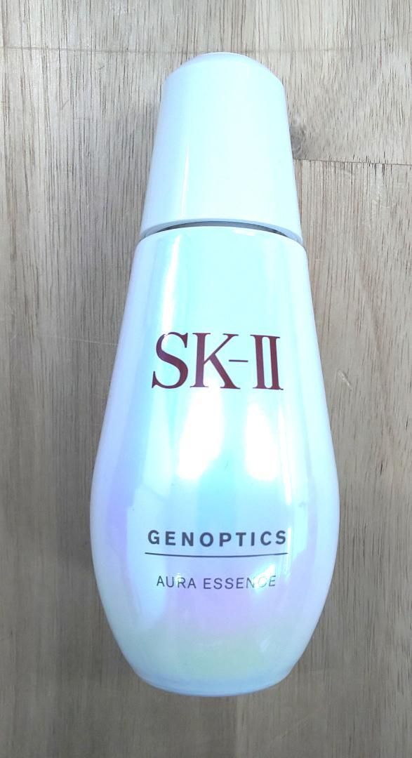☆SK-II ジェノプティクス オーラエッセンス 75ml エスケーツー ☆SK-II ジェノプティクス オーラエッセンス 75ml エスケーツー