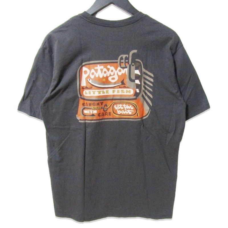希少新品未使用　patagonia defend our oceans Ｍサイズ 希少新品未使用 patagonia defend our oceans Mサイズ