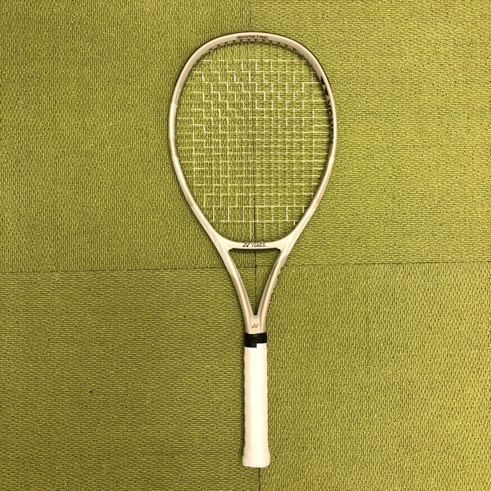 ヨネックス Vコア100 G2 テニスラケット 硬式 YONEX VCORE Vコア100