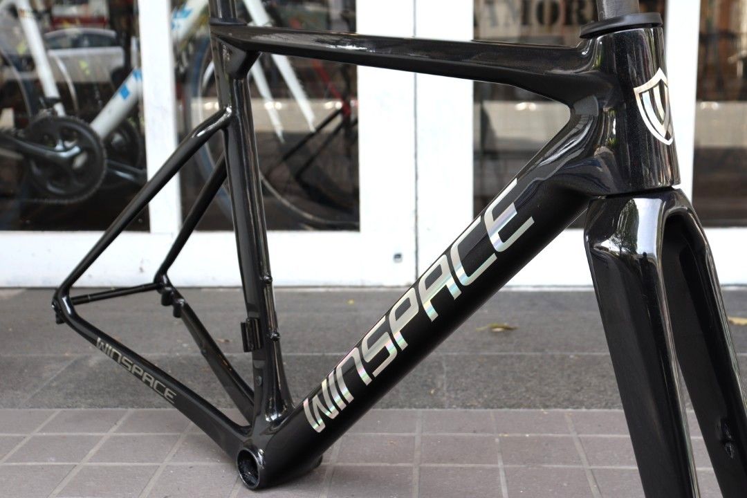 ウィンスペース WINSPACE クルーズ ディスク CRUIZE-R DISC 2023モデル
