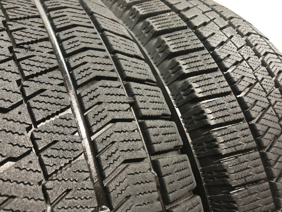 馬人 ②BS VRX2 225/40r19 スタッドレス 2本 馬人 様専用②BS VRX2 225/40r19 スタッドレス 2本 - メルカリ