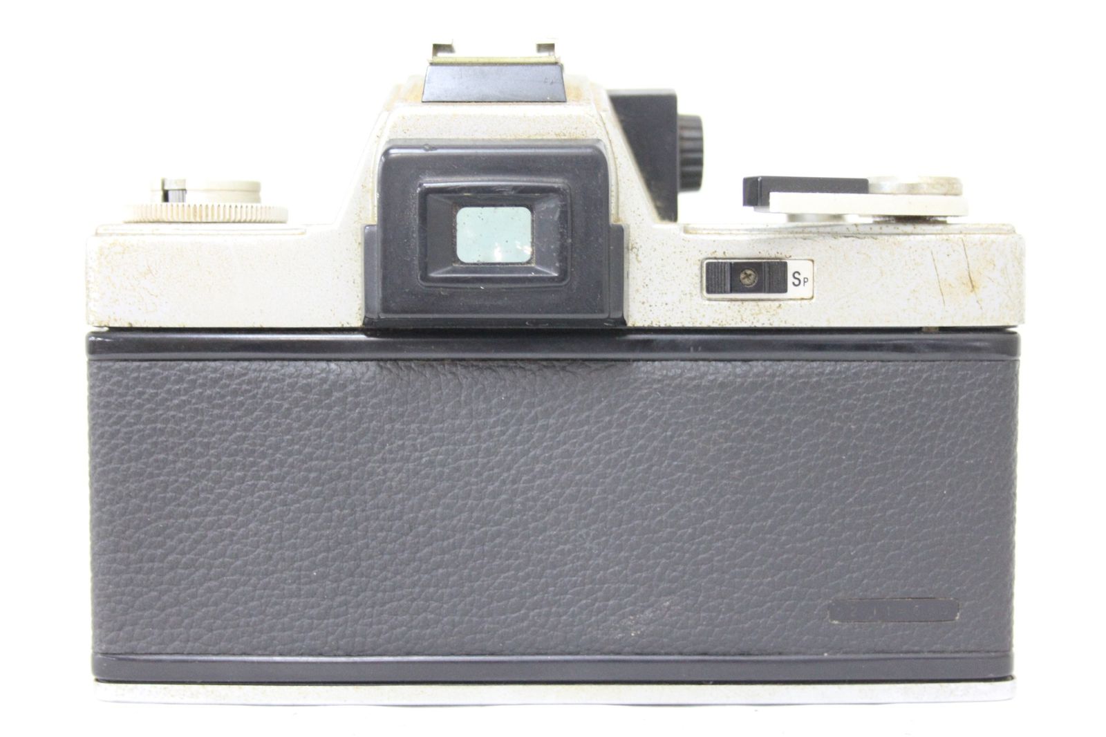 ボディレンズセット M5611