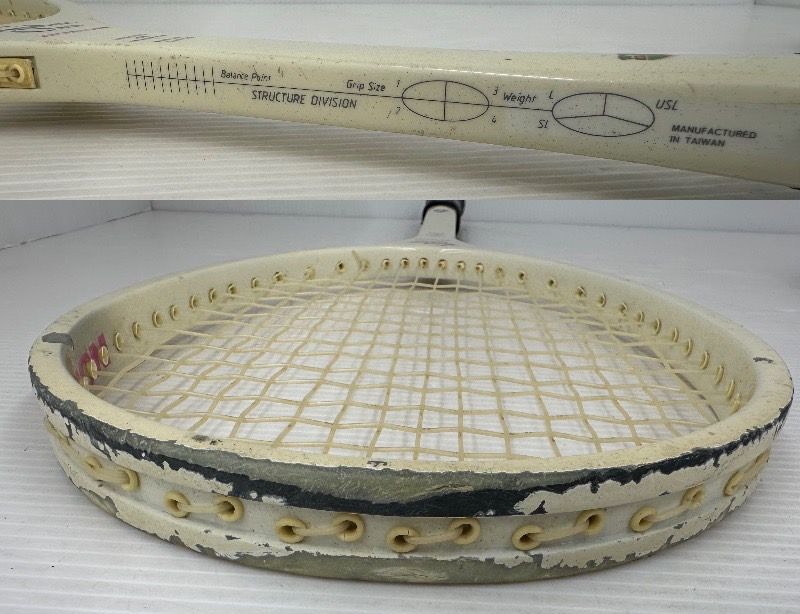 テニスラケット 5本まとめ