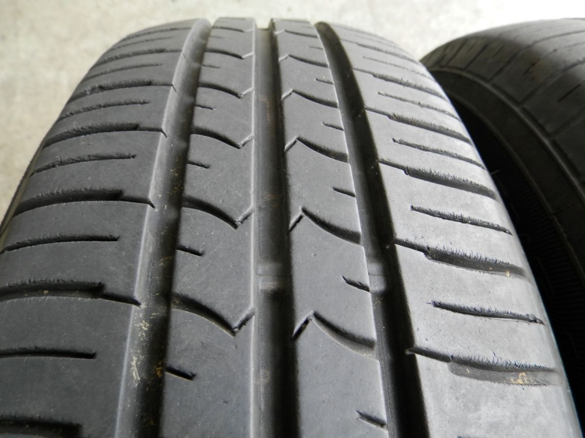 車 175/70R14 グッドイヤー EfficientGrip ECO EG01 ラジアルタイヤ 2 