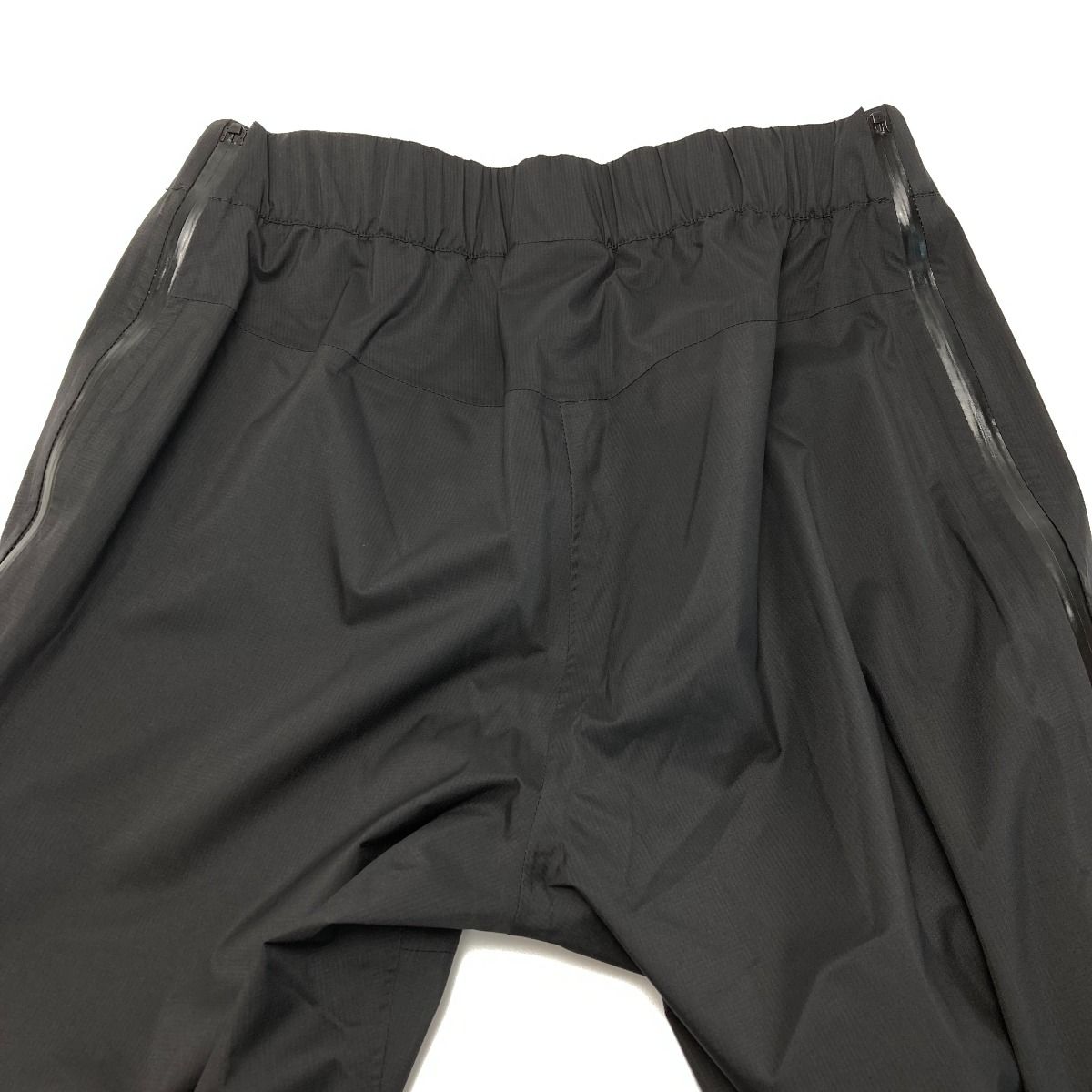 MAMMUT マムート ロングパンツ 1020-13670 ブラック サイズ XS  