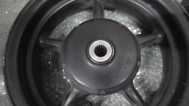 VOX SA31J-350xxx の ホイールセット 1759890946