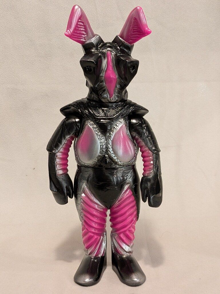 ピンク