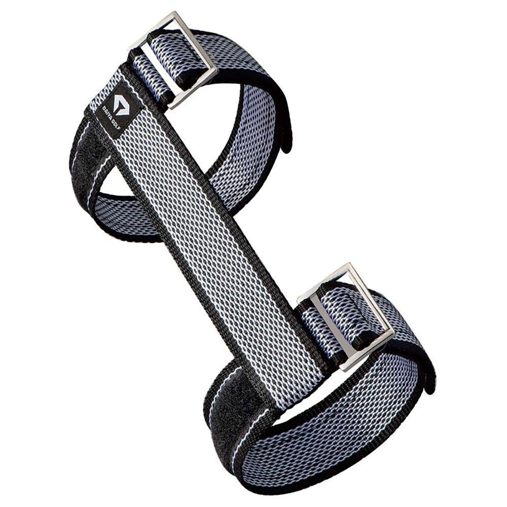 特価商品】ダイヤゴルフ(DAIYA GOLF) ゴルフ練習器具 音で