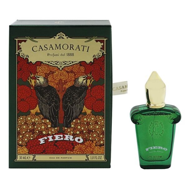 セルヨッフ カサモラティ 1888 フィエロ EDP・SP 30ml 香水 