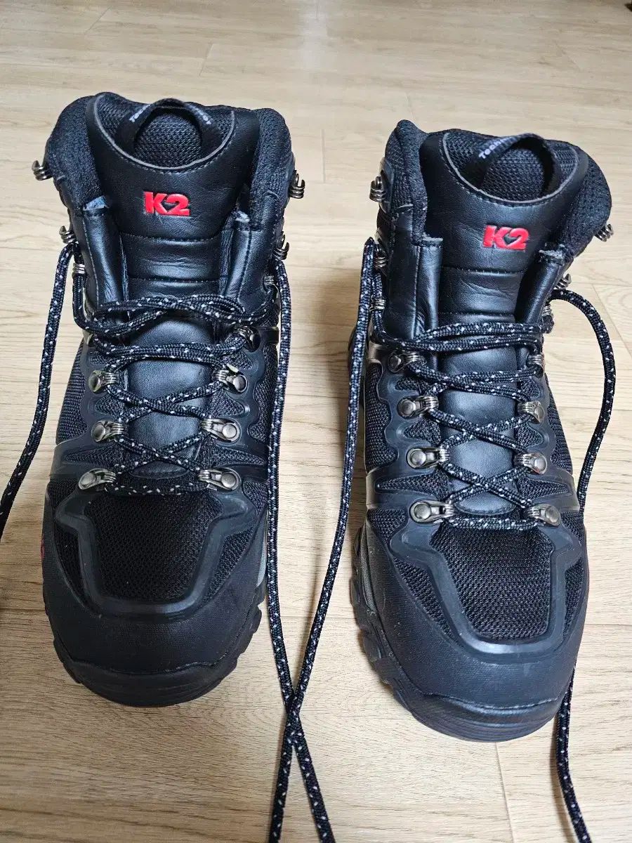 K2 GORE-TEX ゴアテックス 登山靴 260 ほぼ