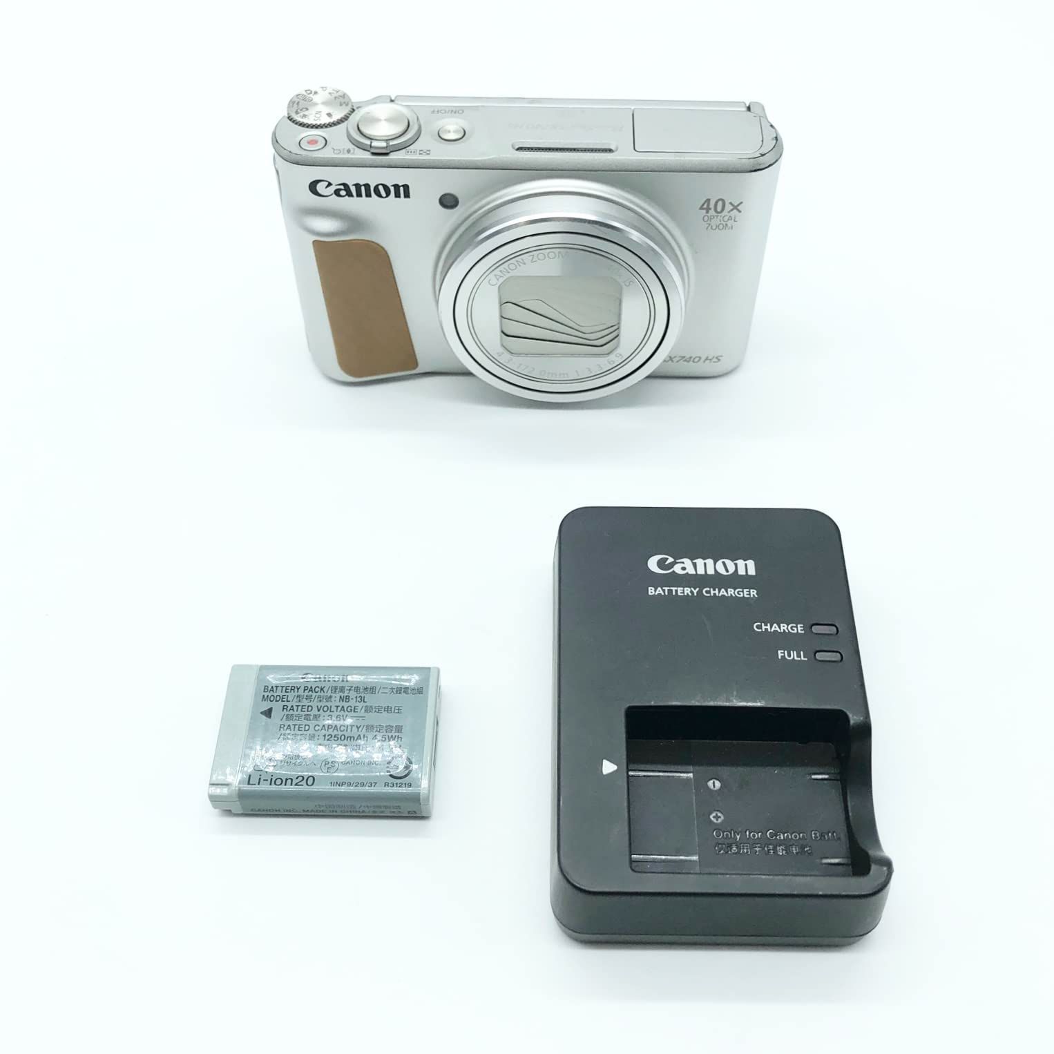 2021新作】 Canon コンパクトデジタルカメラ PowerShot Wi-Fi対応 ...