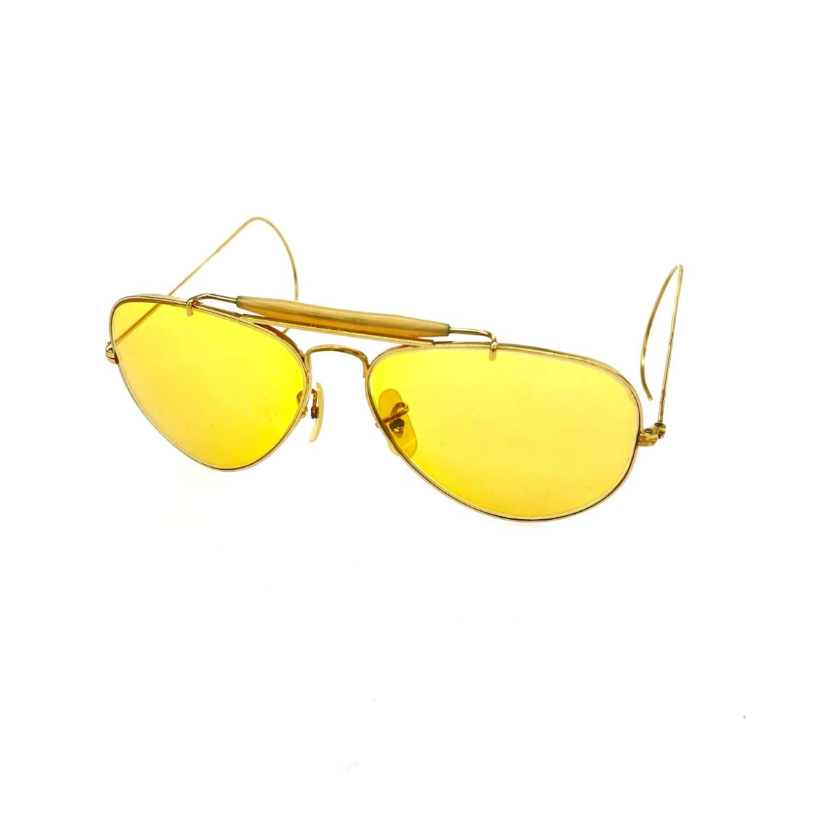 Ray-Ban レイバン サングラス アウトドアーズマン/縄手