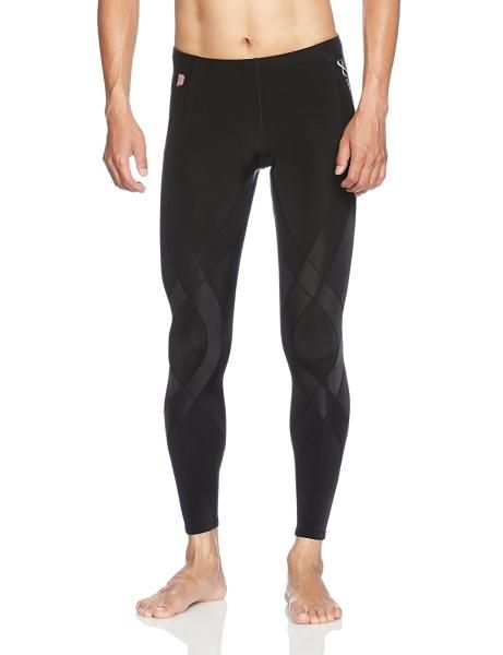 新品・5営業日で発送】プリンス CW-X ロングタイツ (HZO649) 色 : 節約