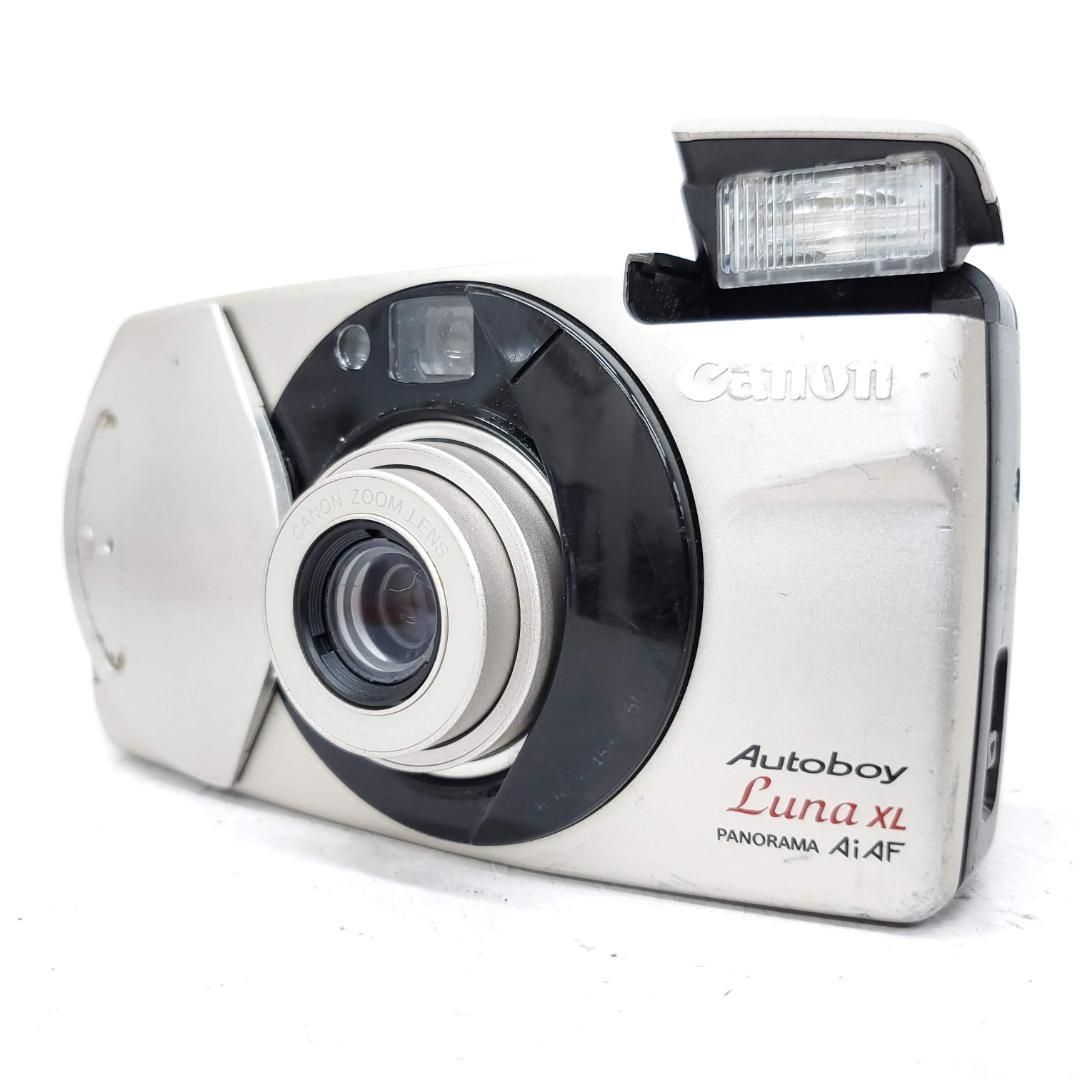 Canon Autoboy Luna XL F 0821 13 ID