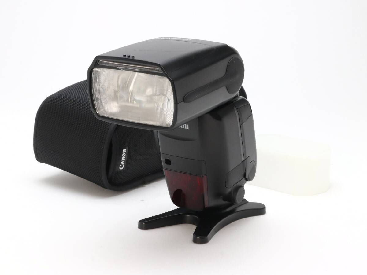 Canon 600EX-RT スピードライト カメラ周辺機器 撮影 キヤノン 中古