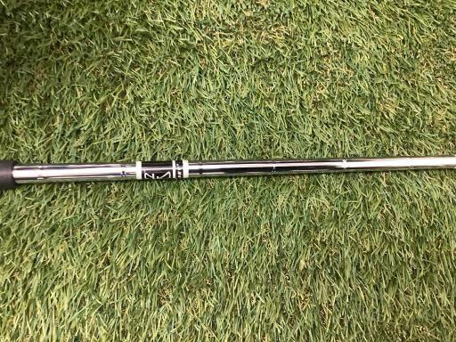 オデッセイ DFX 2 BALL BLADE 33インチ パター PT スチール フレックスその他 メンズ 男性用 右利き 右用 Cランク ゴルフクラブ