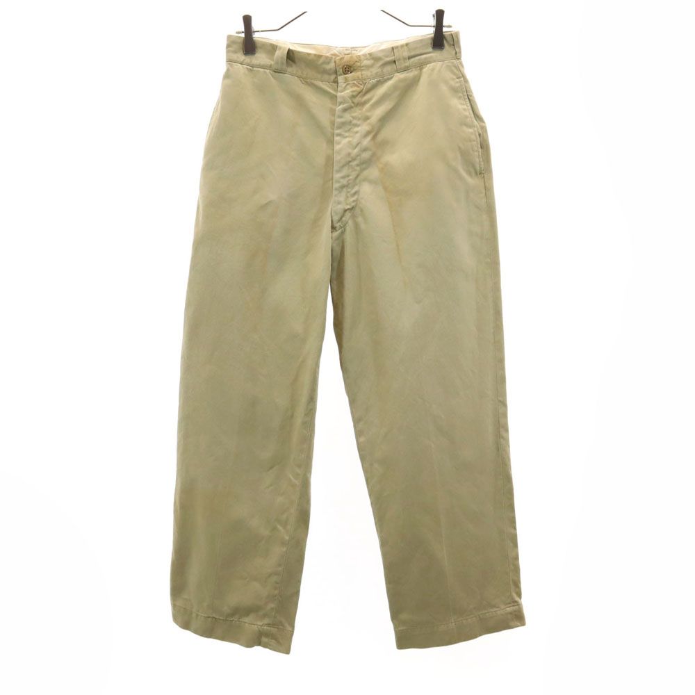 ナイジェルケーボン　ファームパンツ　オーセンティックライン Nigel Cabourn AUTHENTIC LINE FARM PANT ナイジェルケーボン ファーム