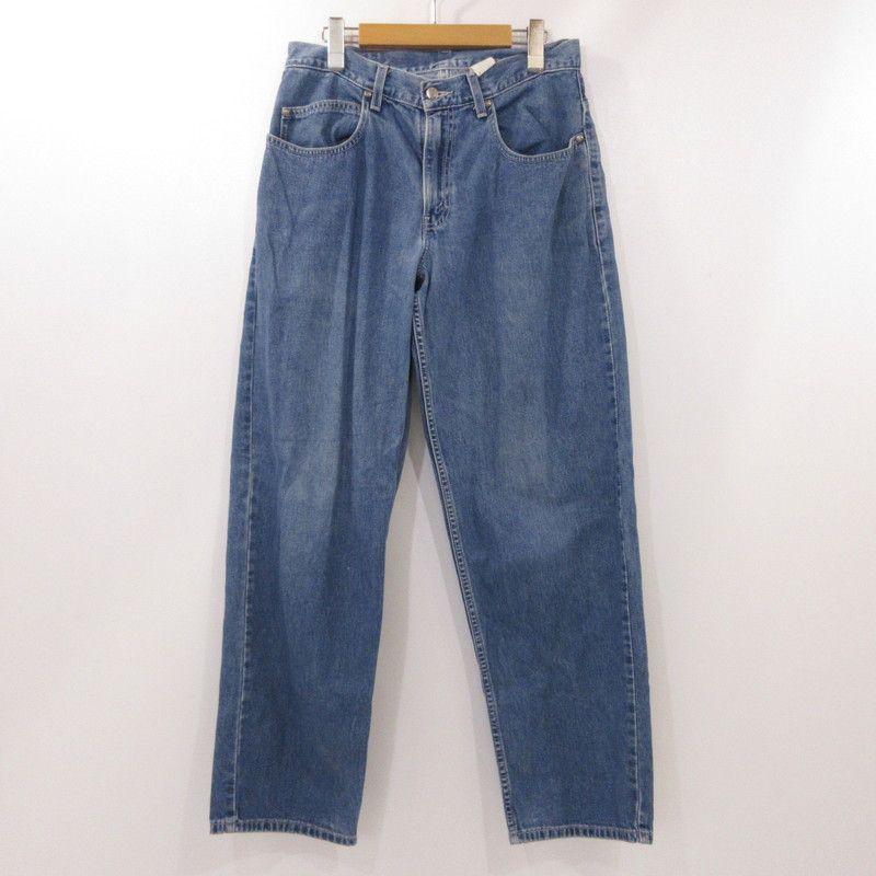 姫路東店 Levi s | リーバイス デニムパンツ L2 BAGGY サイズ W 31 ライトブルー 107