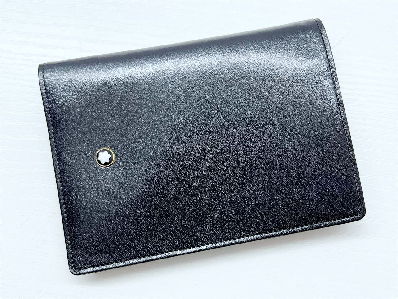 MONTBLANC モンブラン モーツァルト マイスターシュテック ボールペン メモ手帳 セット 30371