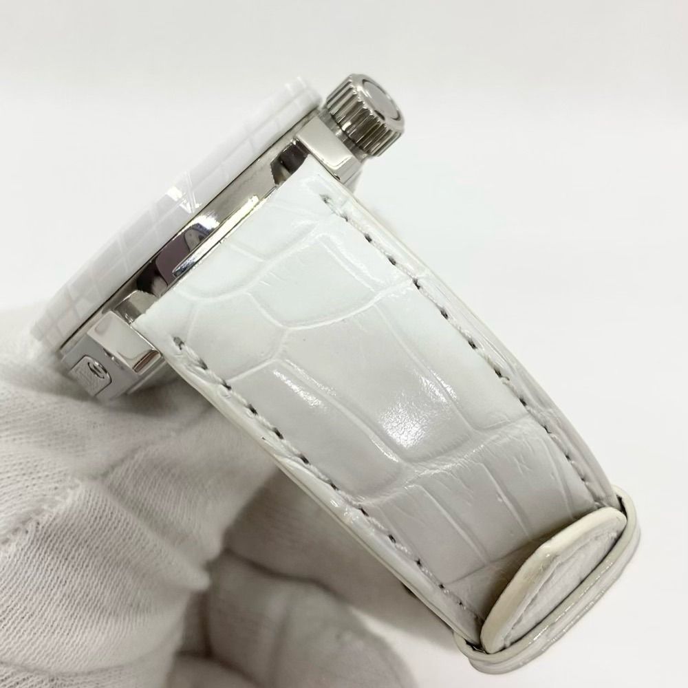 EDOX クロノオフショア1 01114-3B-BN-S 自動巻き 腕時計 - メルカリShops